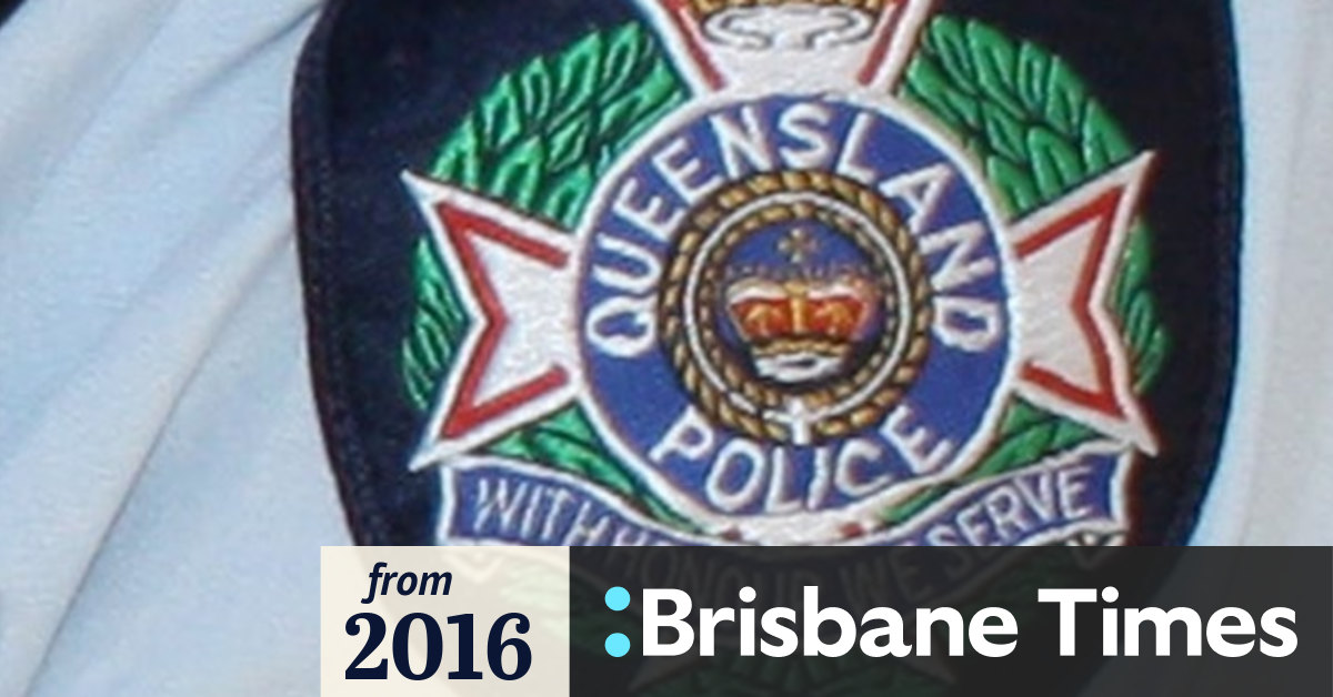 Queensland police officer stood down over misconduct claims